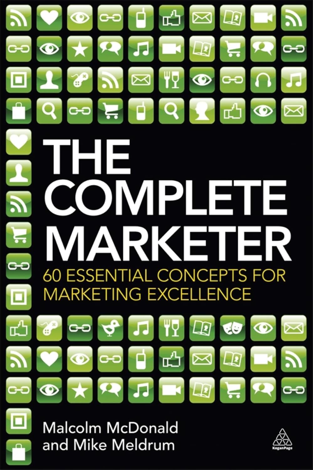 The Complete Marketer |