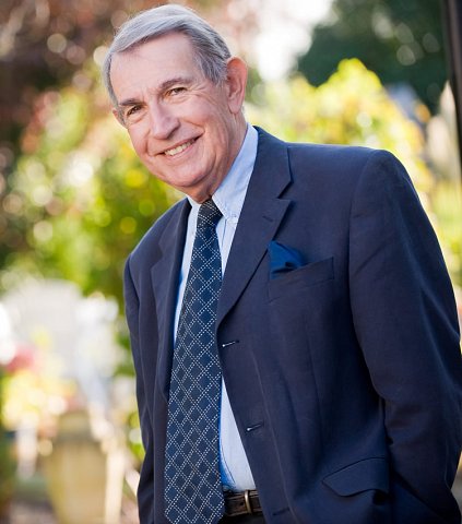 Malcolm McDonald